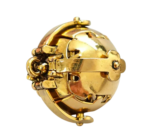 Frimurarkula – symbolik i varje detalj