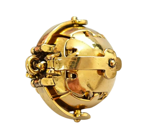 Frimurarkula – symbolik i varje detalj