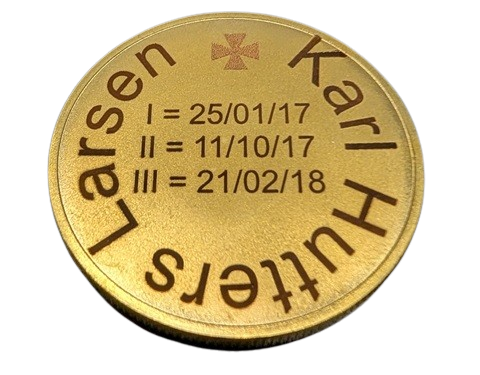 Exempel på tillverkning